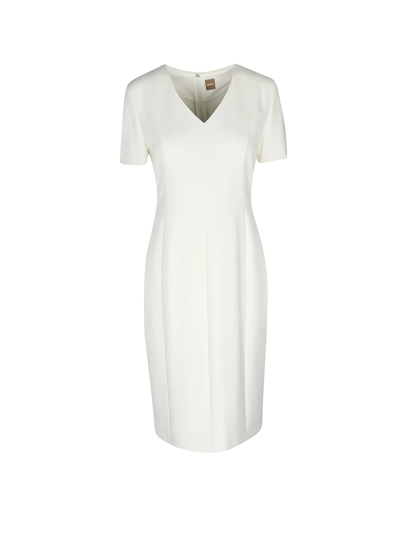 BOSS | Businesskleid DAMAISA | 